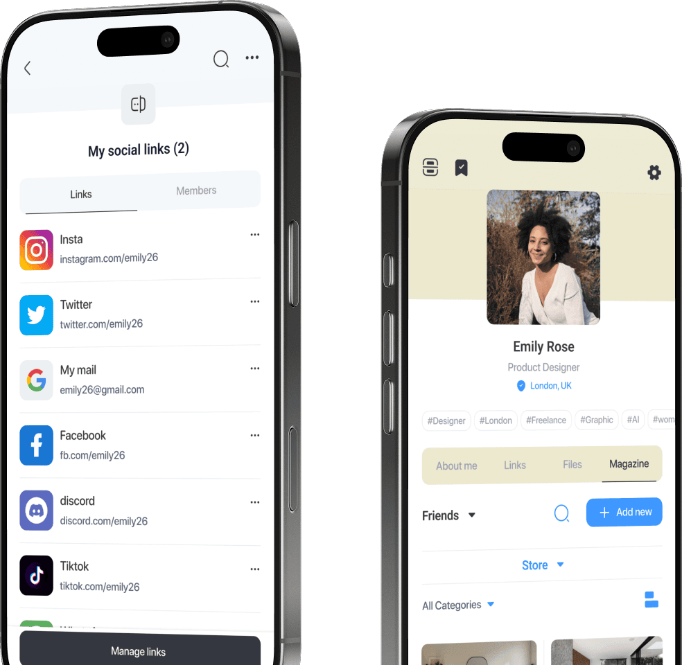 linksroom-app